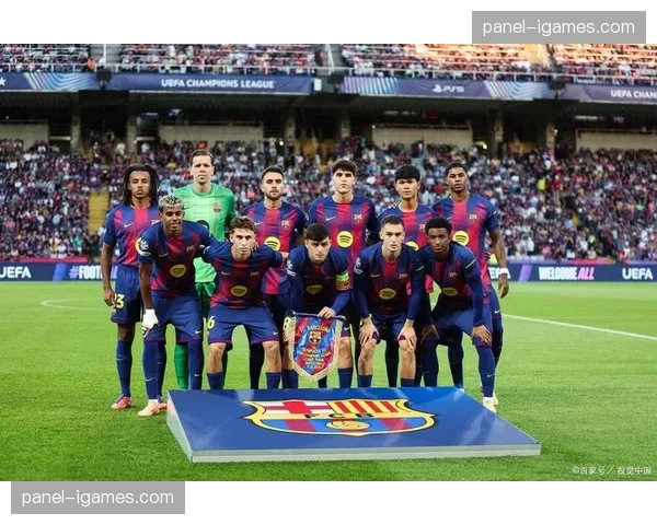 欧冠出局后，巴萨全队封闭训练，备战周末国家德比