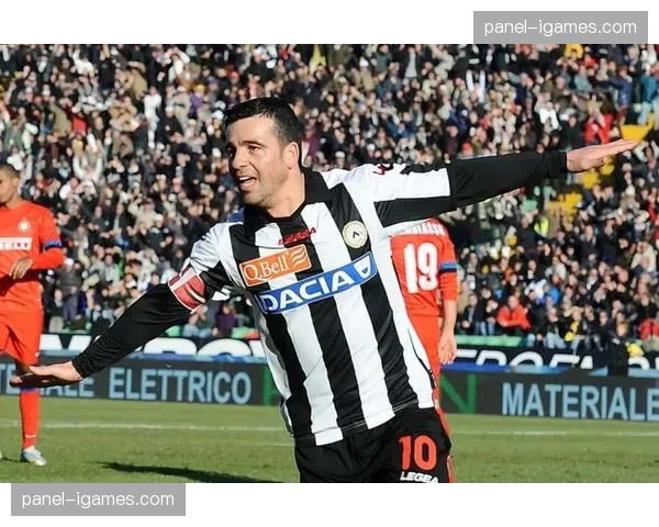 通讯：时隔十年，乌迪内斯再次在主场击败那不勒斯