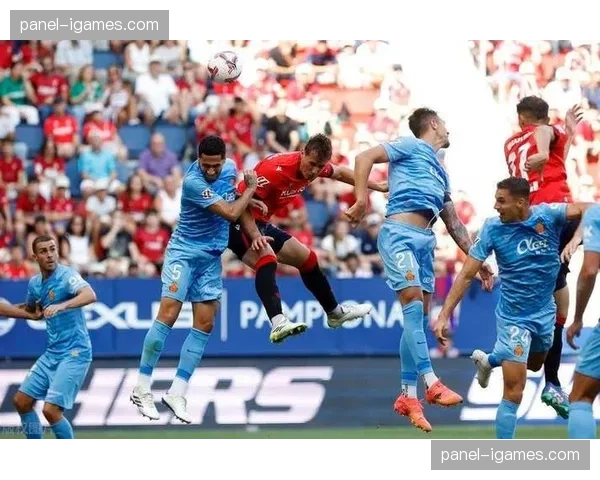 阿拉维斯1-1奥萨苏纳,保级关键战两队各取一分 阿拉维斯1-1奥萨苏纳,保级关键战两队各取一分